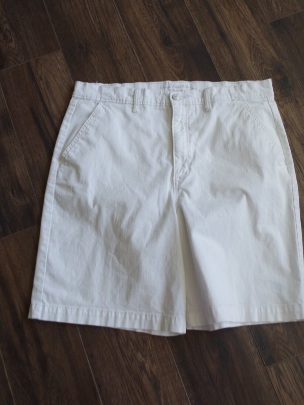 Vintage Women's Gloria Vanderbilt Shorts